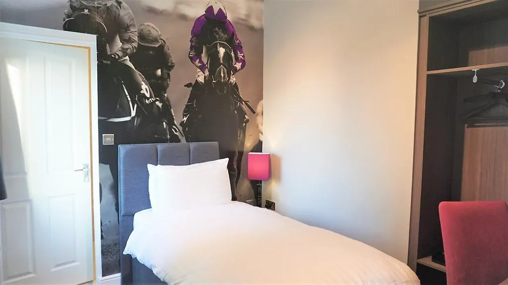 Kellett Hotel Doncaster