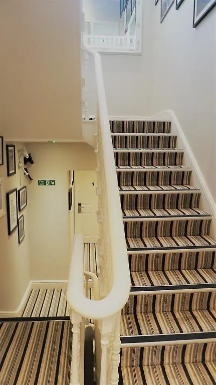 Kellett Hotel Doncaster Storbritannien
