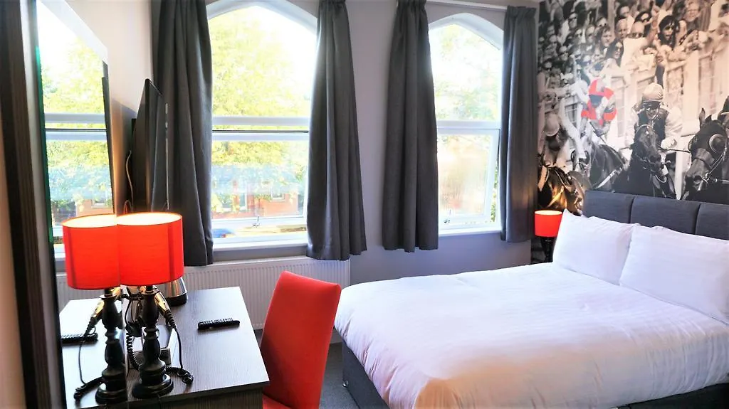 Kellett Hotel Doncaster