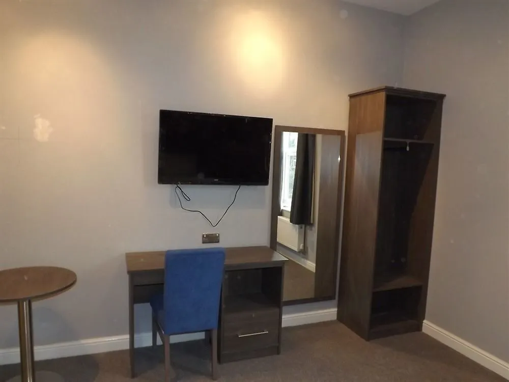 ***  Kellett Hotel Doncaster Storbritannien