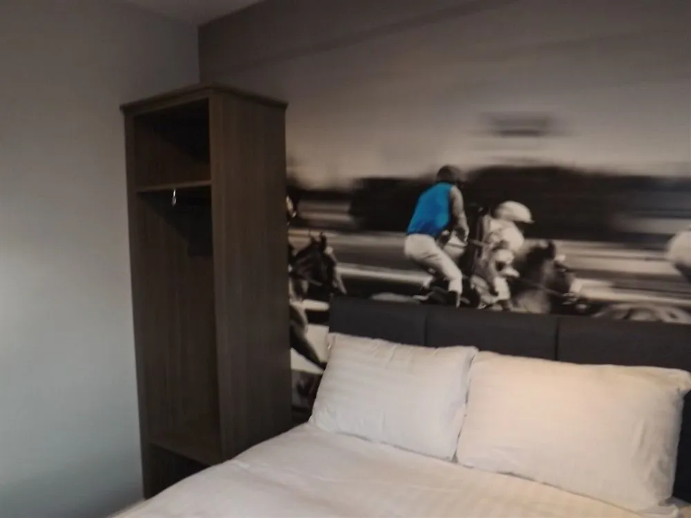 Kellett Hotel Doncaster 3*,  Storbritannien