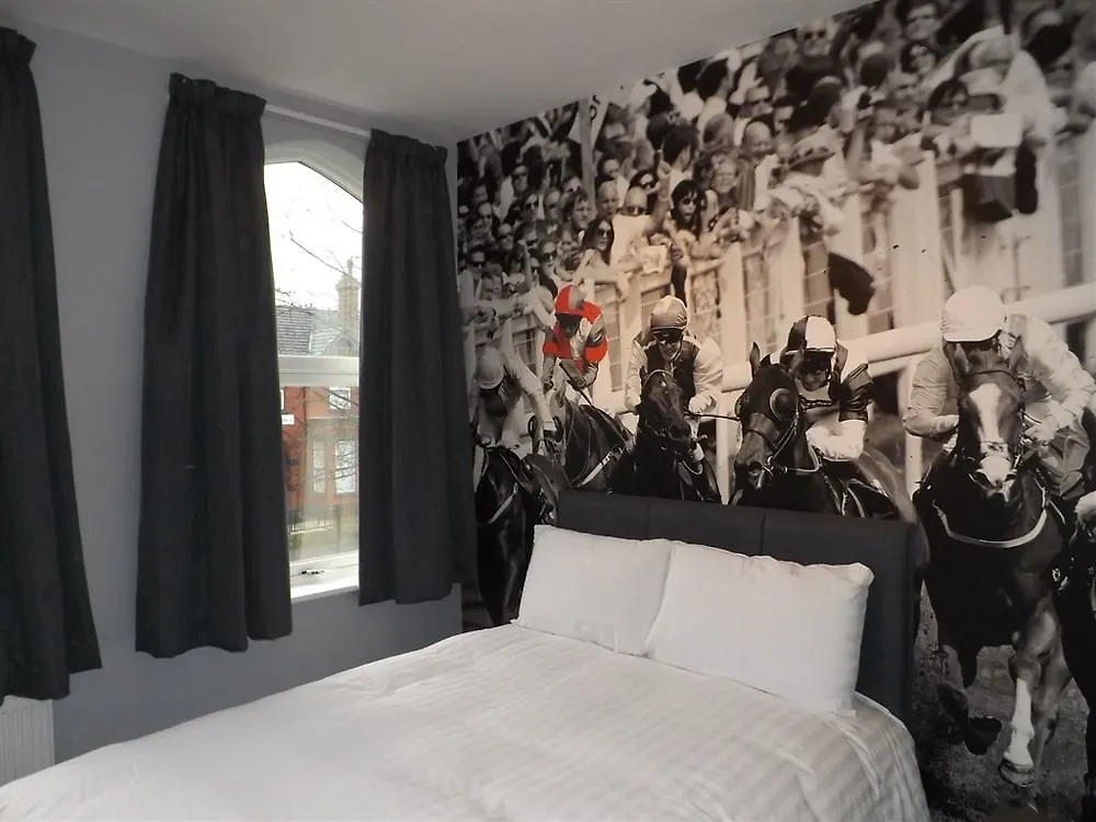 Kellett Hotel Doncaster