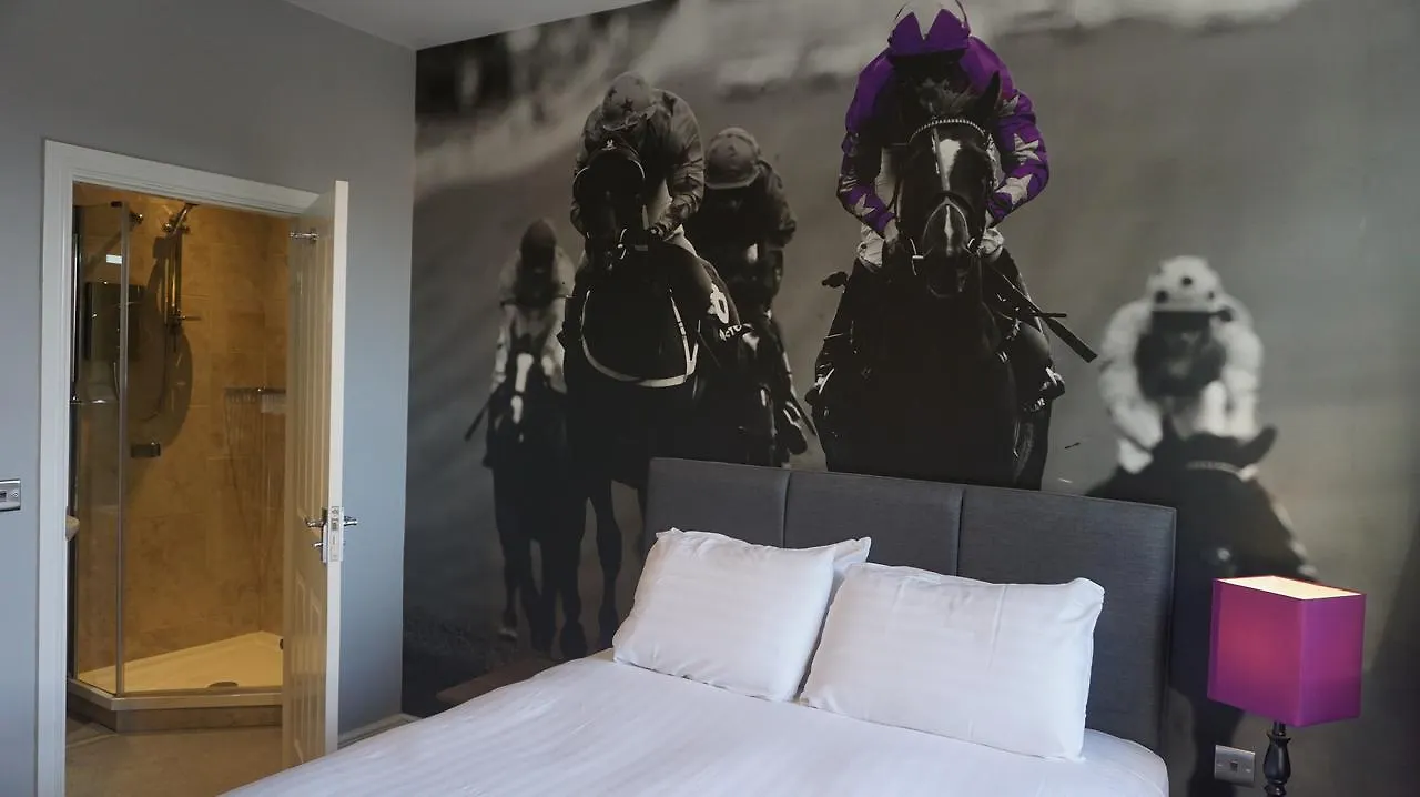 Kellett Hotel Doncaster