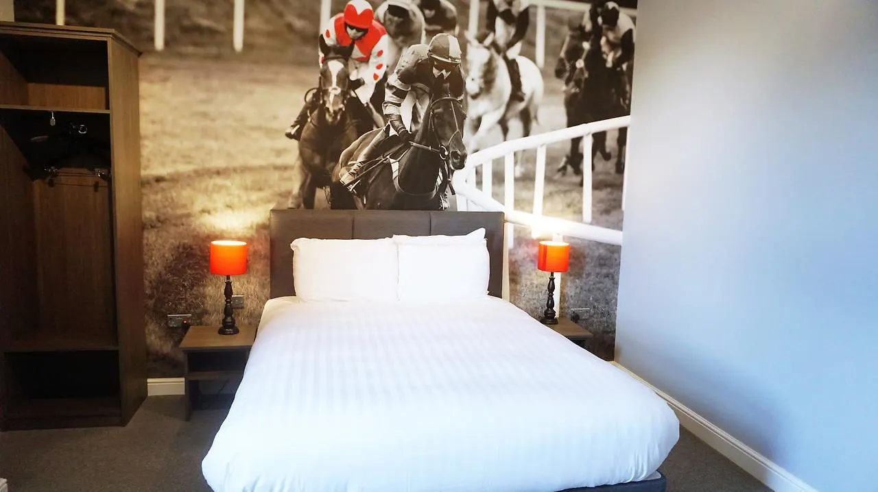 Kellett Hotel Doncaster 3*,