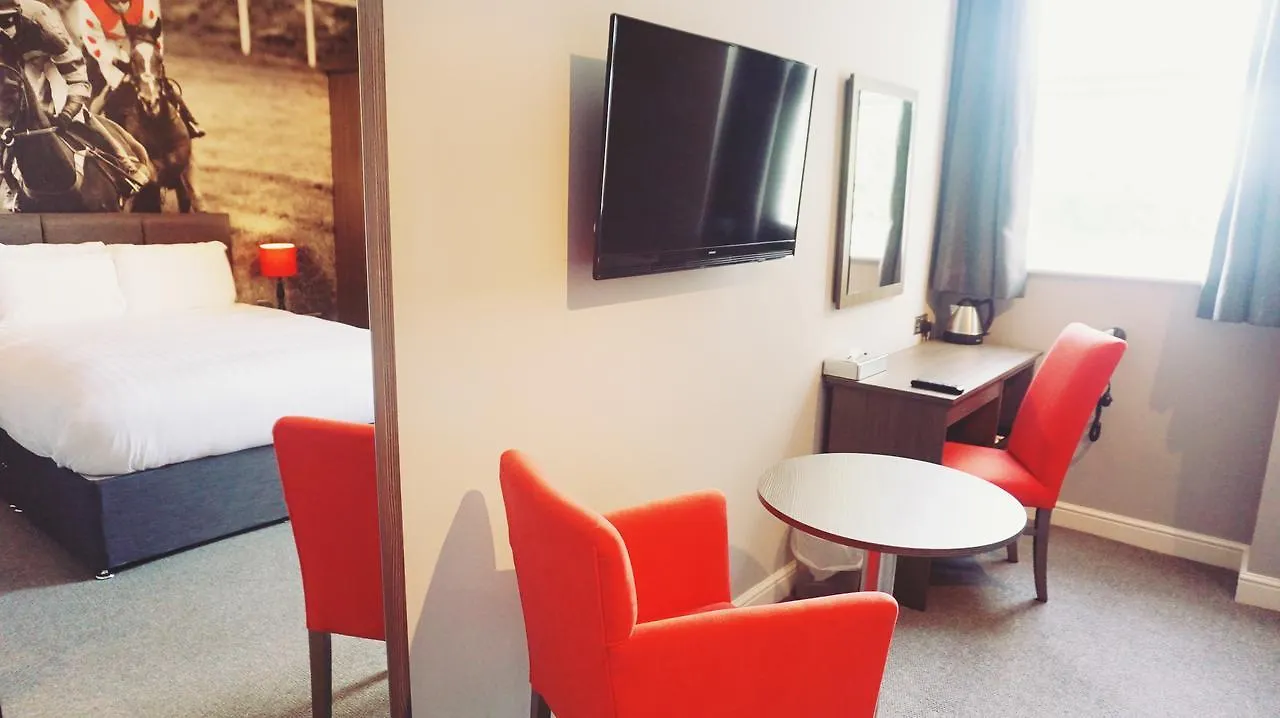 Kellett Hotel Doncaster