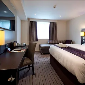 Premier East Hotel