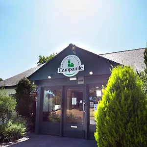 Campanile Hotel