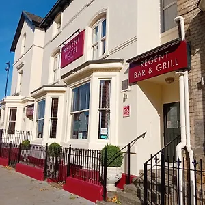 Regent Hotel