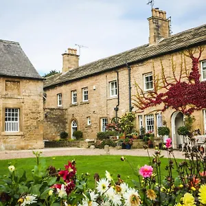 Hooton Pagnell Hall Bed & Breakfast