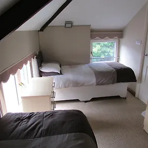 The Loco Inn