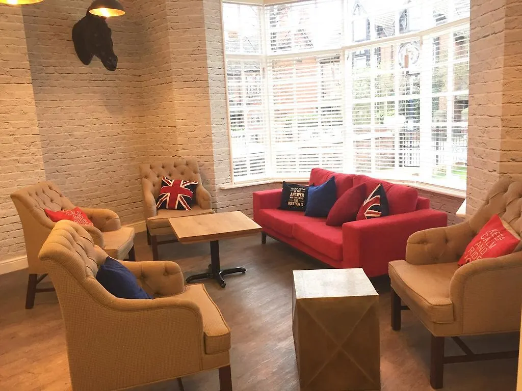 Kellett Hotel Doncaster