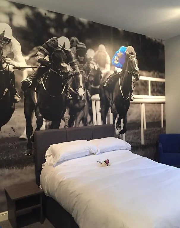 Kellett Hotel Doncaster