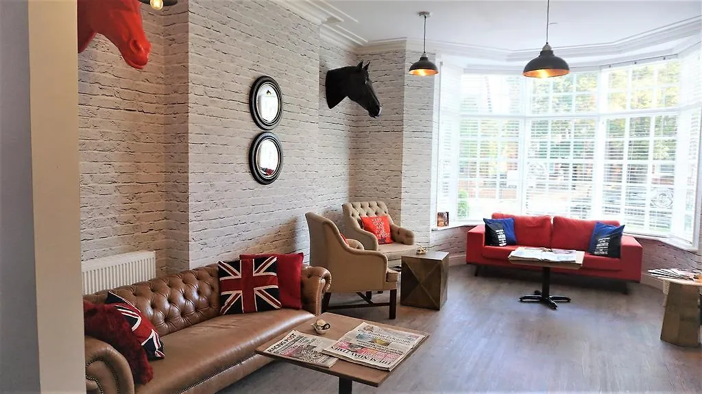 Kellett Hotel Doncaster