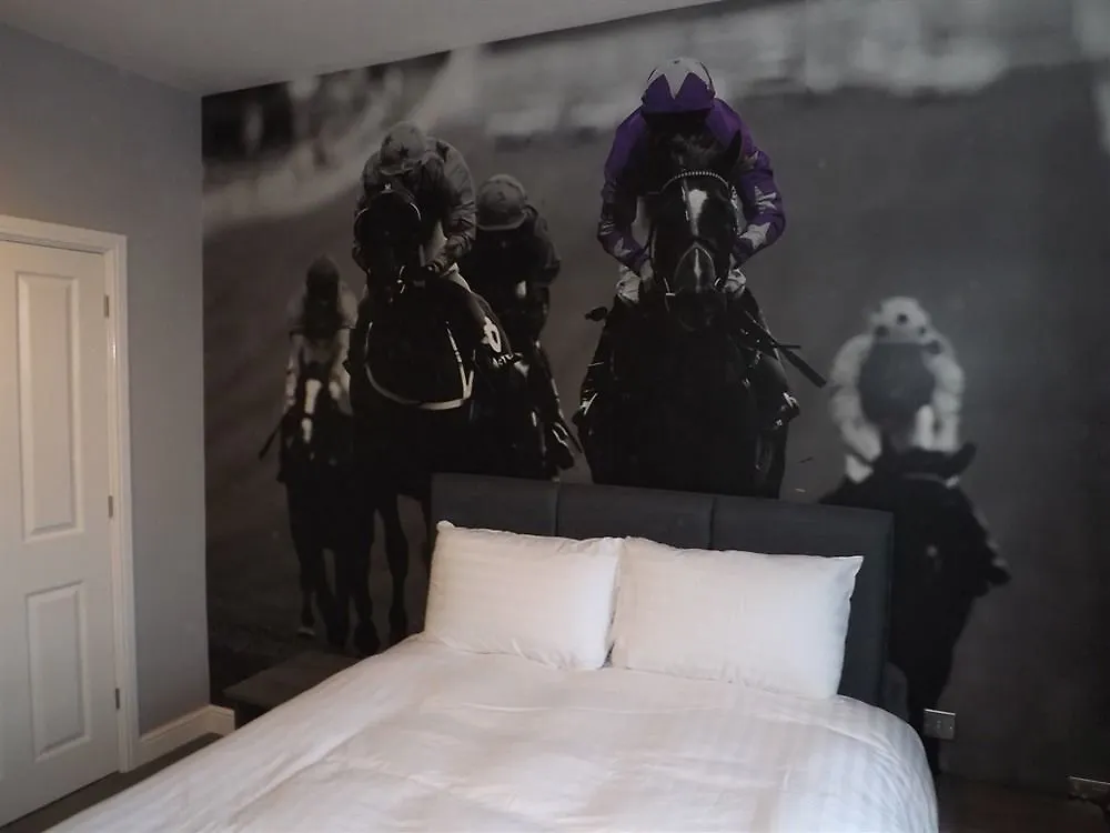 Kellett Hotel Doncaster