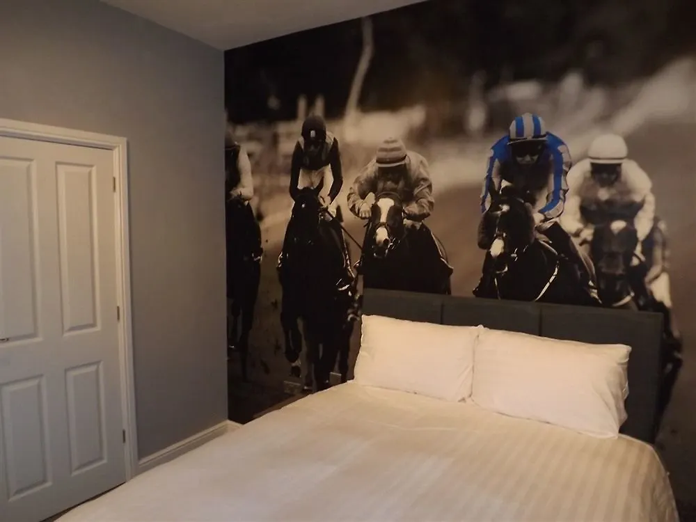 Kellett Hotel Doncaster