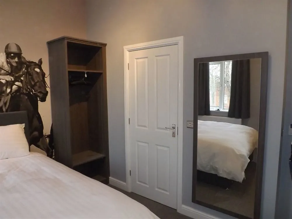 Kellett Hotel Doncaster 3*,