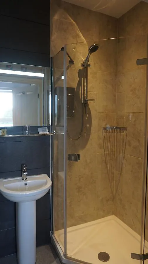 Kellett Hotel Doncaster