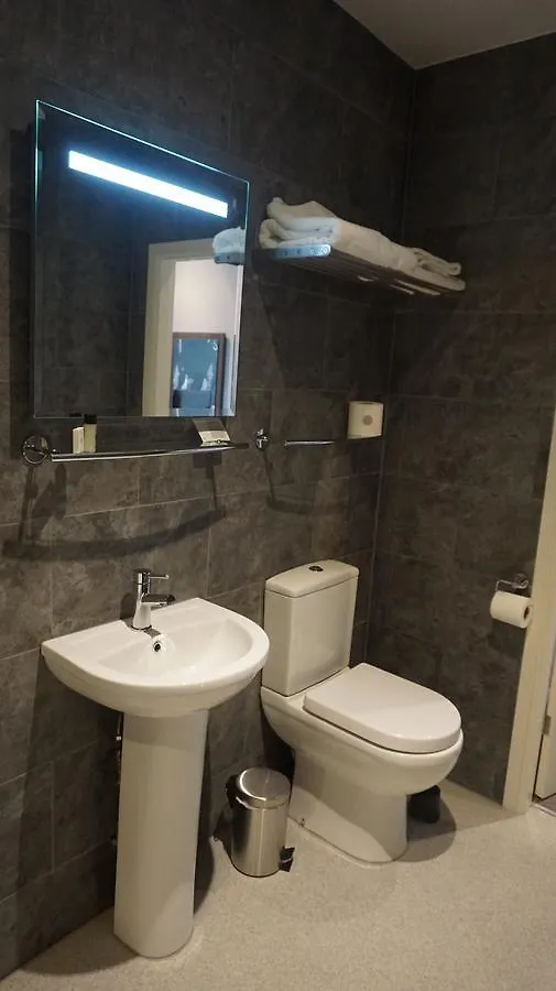 Kellett Hotel Doncaster