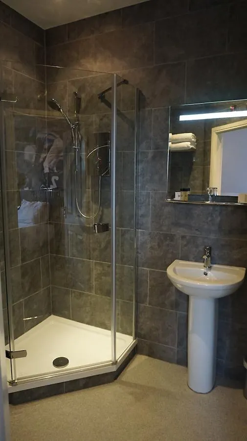 Kellett Hotel Doncaster 3*,