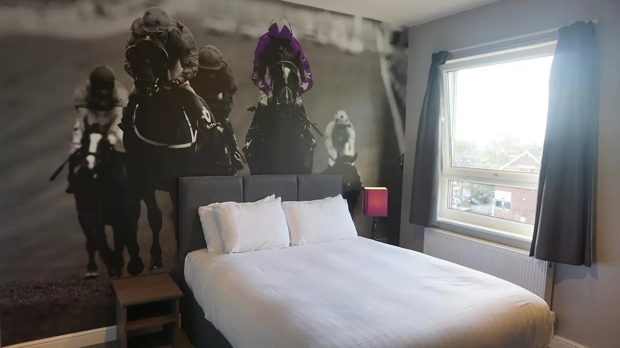 Kellett Hotel Doncaster United Kingdom