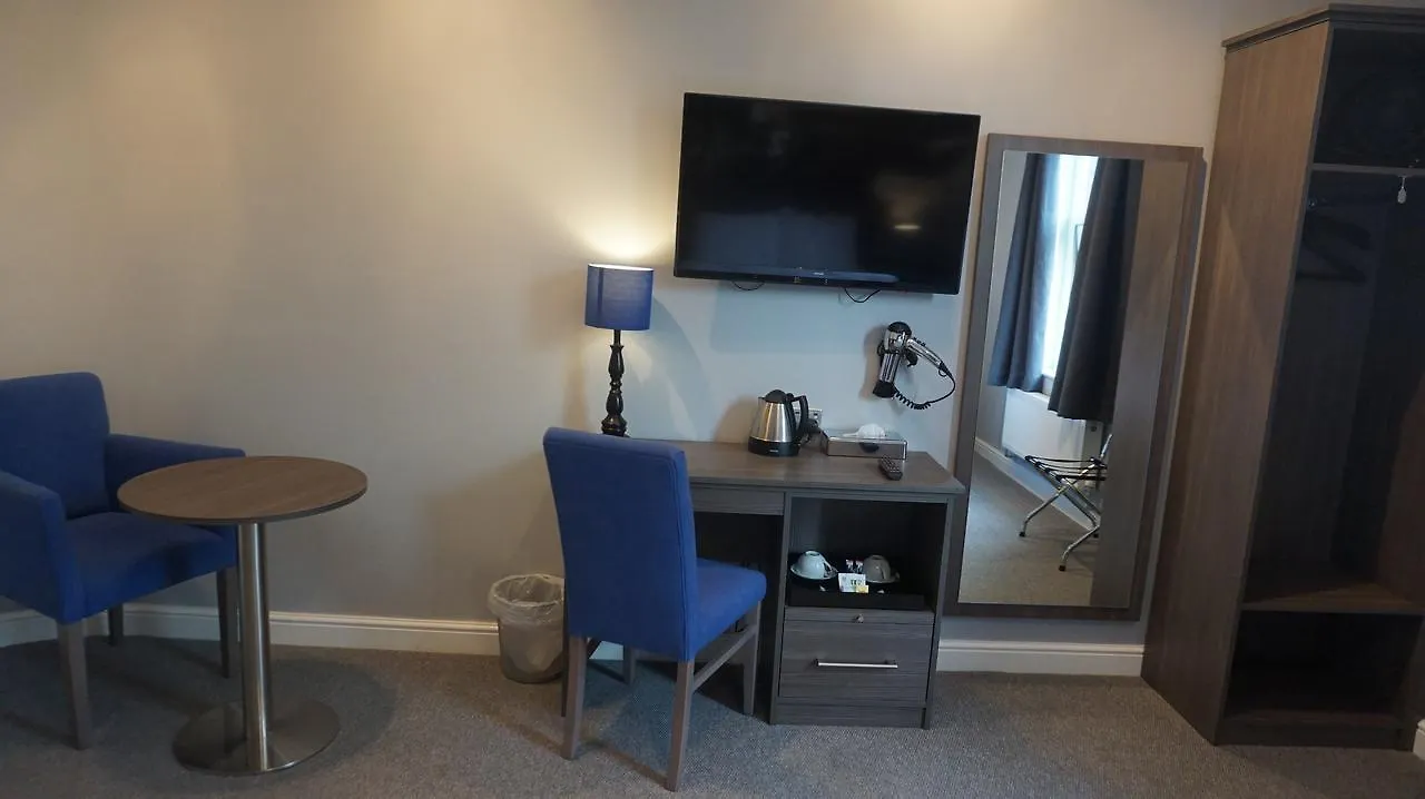 ***  Kellett Hotel Doncaster United Kingdom