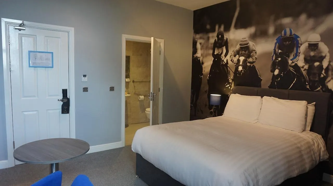 Kellett Hotel Doncaster