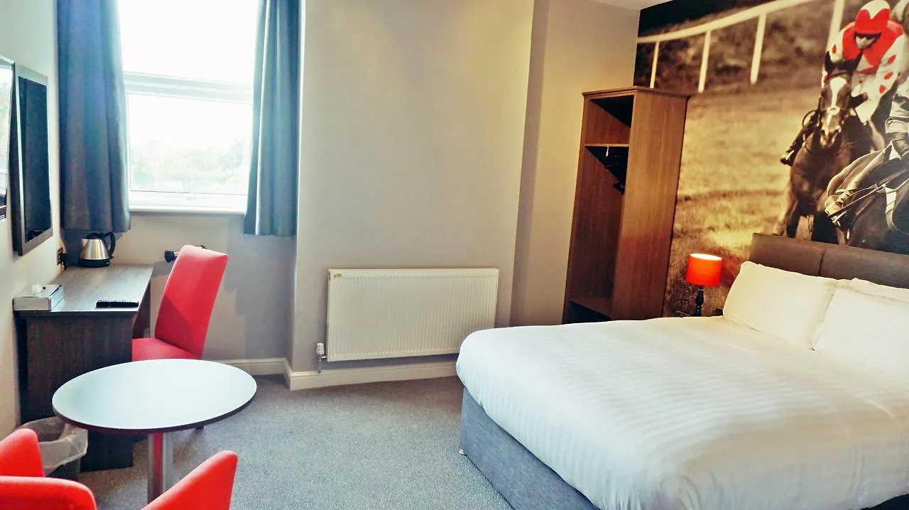 Kellett Hotel Doncaster